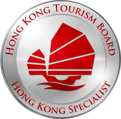 Hong Kong Specialist Logo