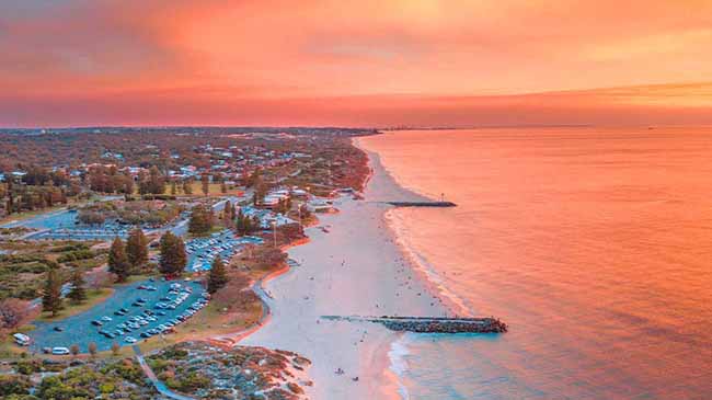 Westküste Australien 2